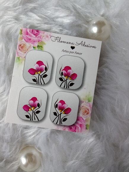 Casadinhas para unhas