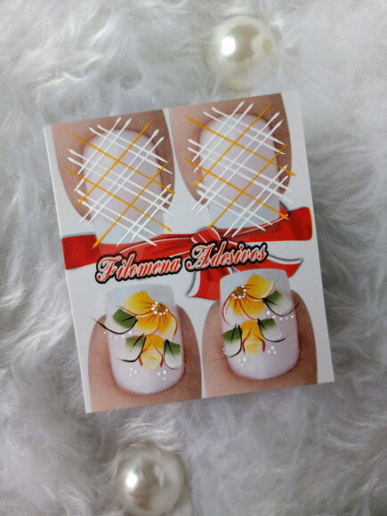 Casadinhas, Unhas, Kit.