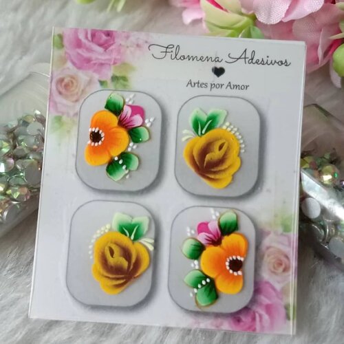 Casadinhos de Luxo, Unhas