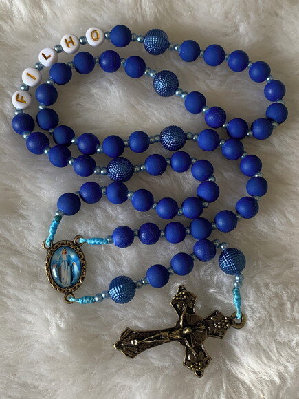 Terço de Nossa Senhora