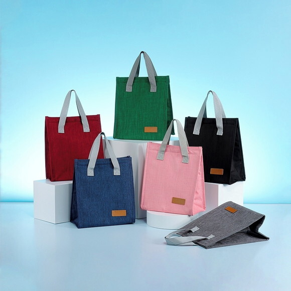 Bolsa Térmica 8 Litros