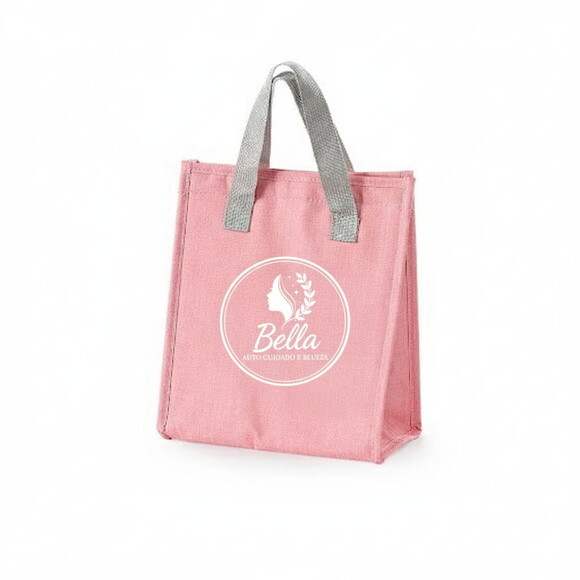 Bolsa Térmica 8 Litros