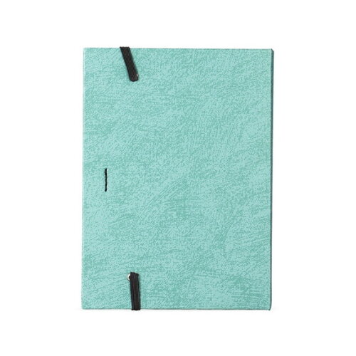 Bloco de Anotações Premium com Post-it e Caneta
