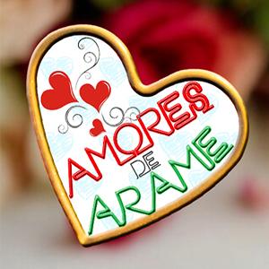 AMORES DE ARAME