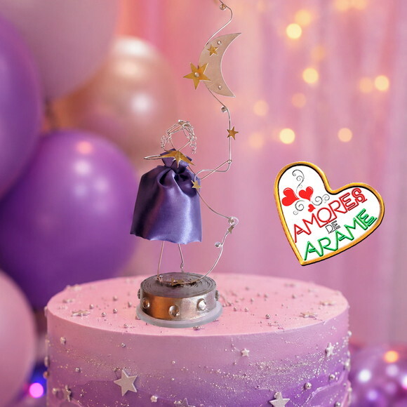 Topo 15 Anos