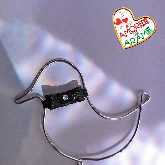 Topo de Bolo Pombinhos