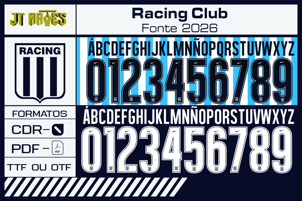 Fonte Racing Club 2026
