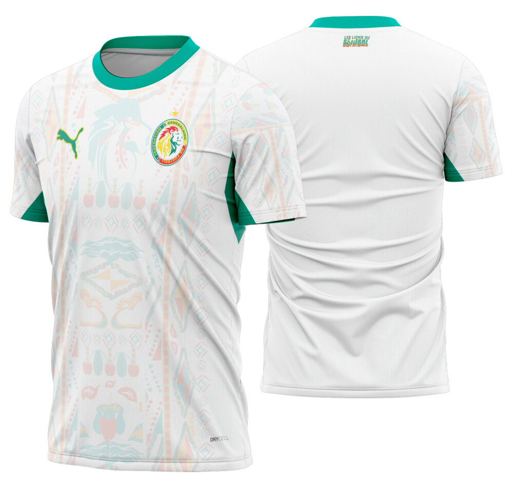 Arte Vetor Camisa Terceirao Tempo perdido Mod-323