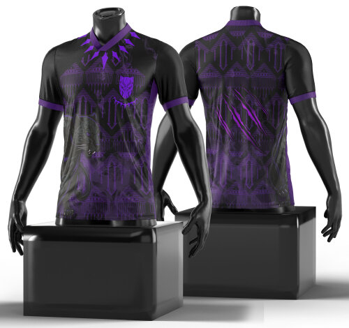 Arte Vetor Camisa InterClasse Mod-3