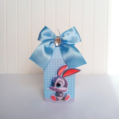 Caixa Milk - Baby Looney Tunes