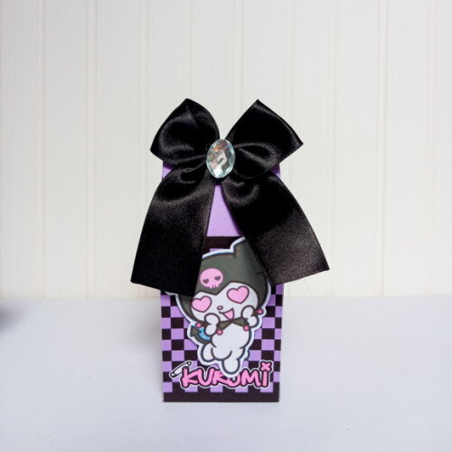 Caixa Milk Kuromi