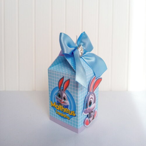 Kit Festa 20 Itens Baby Looney Tunes