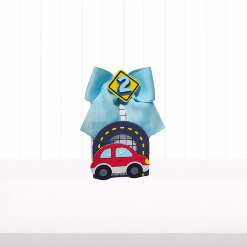 Personalizados Carrinhos - 20 Itens