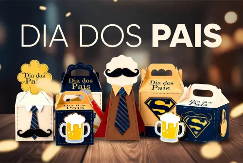 DIA DOS PAIS