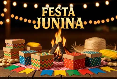 FESTA JUNINA
