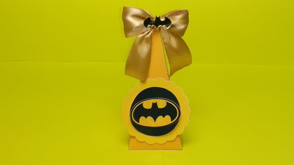 ARQUIVO CORTE KIT SILHOUETTE BATMAN LUXO 2019