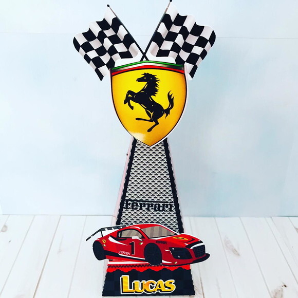 ARQUIVO CORTE KIT SILHOUETTE CAVALINHO CARRO LUXO 2019