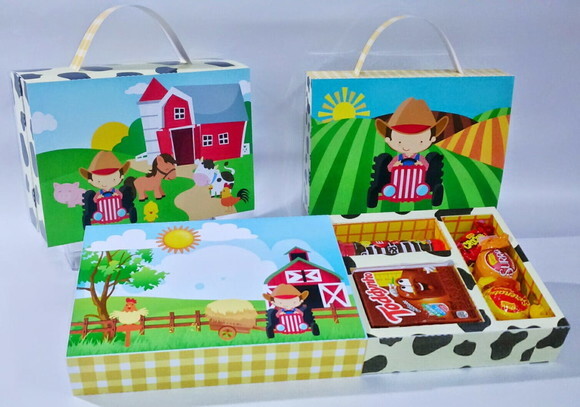ARQUIVO CORTE KIT SILHOUETTE KIT DIVERSÃO FAZENDINHA LUXO