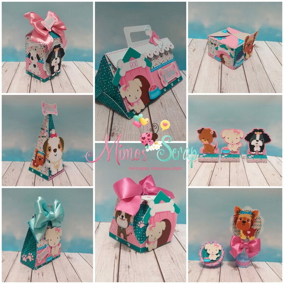 ARQUIVO CORTE KIT SILHOUETTE MEU PET LUXO 2019