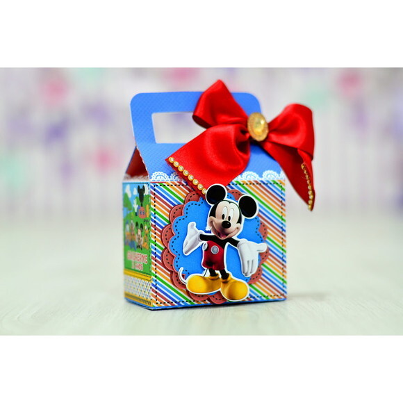 ARQUIVO CORTE KIT SILHOUETTE MICKEY LUXO