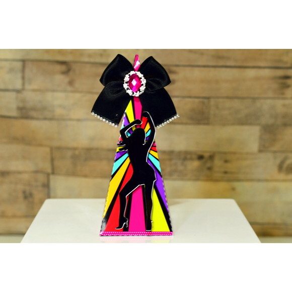 ARQUIVO CORTE KIT SILHOUETTE NEON LUXO 2019