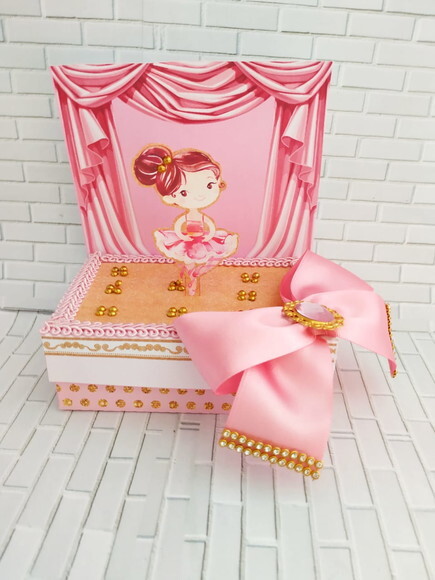 ARQUIVO DE CORTE SILHOUETTE BAILARINA LUXO