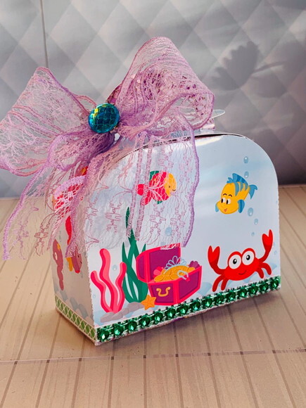 ARQUIVO DE CORTE SILHOUETTE BARBIE SEREIA LUXO