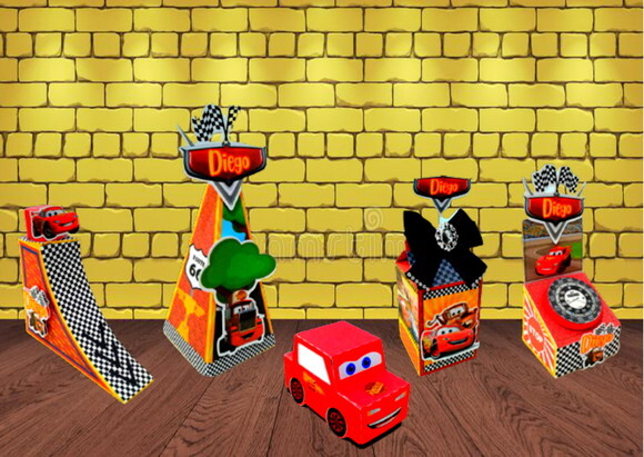 ARQUIVO DE CORTE SILHOUETTE CARROS LUXO