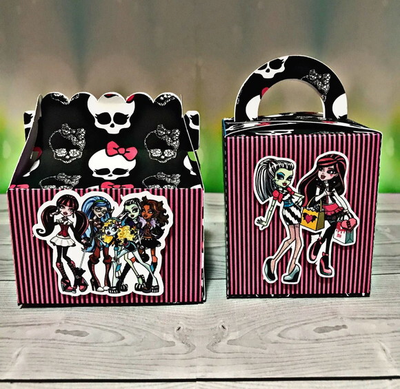 ARQUIVO DE CORTE SILHOUETTE EVER AFTER HIGH