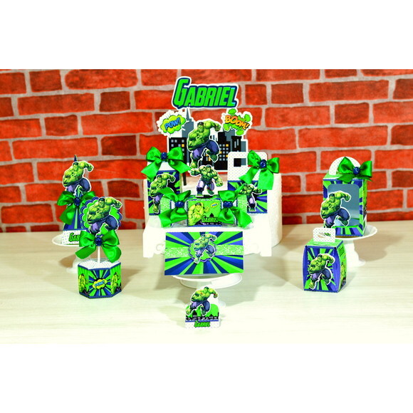 ARQUIVO DE CORTE SILHOUETTE HULK LUXO