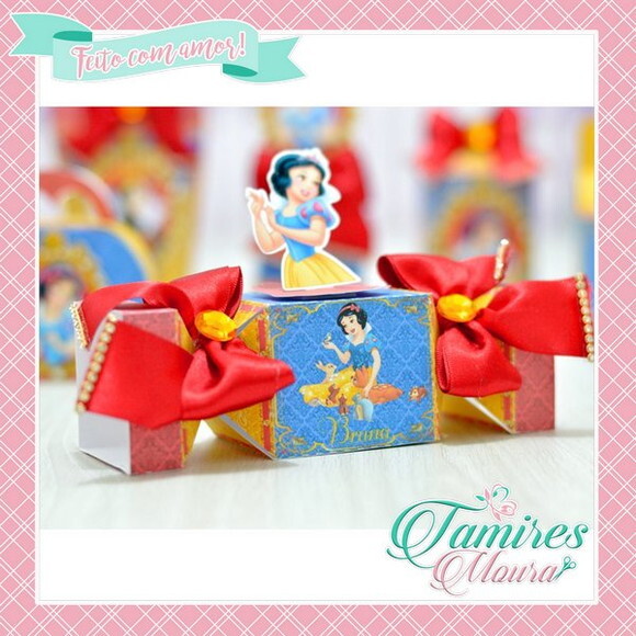 ARQUIVO DIGITAL SILHOUETTE BRANCA DE NEVE LUXO NOVEMBRO 2018