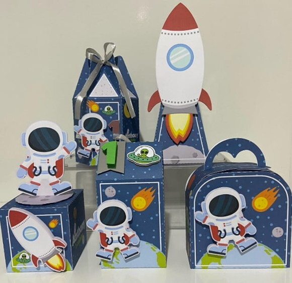 Astronauta Arquivo de Corte Studio