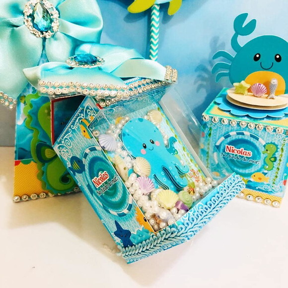Fundo do Mar Azul Arquivo de Corte Studio e pdf