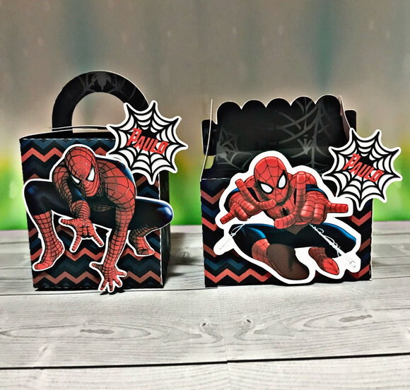 KIT DIGITAL ARQUIVO DE CORTE SILHOUETTE HOMEM ARANHA
