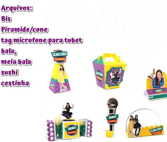 KIT DIGITAL ARQUIVO SILHOUETTE CUMPLICES DE UM RESGATE