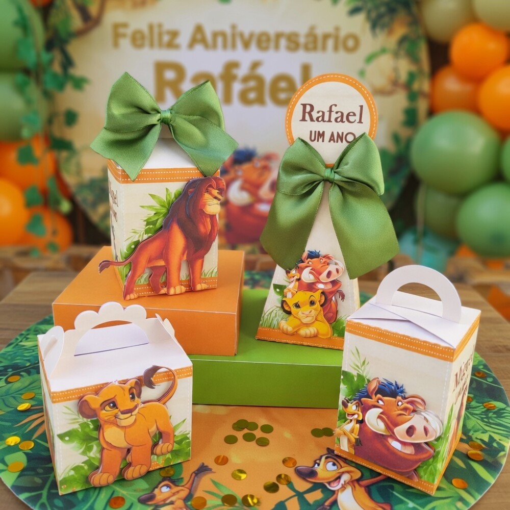 REI LEAO Arquivo de Corte Studio E PDF