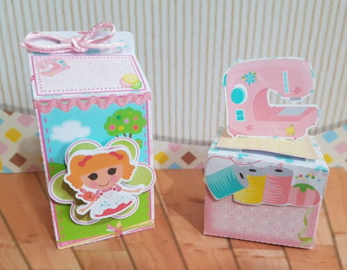 ARQUIVO CORTE KIT SILHOUETTE LALALOOPSY LUXO 2020