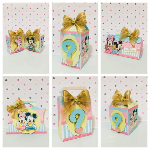 ARQUIVO CORTE KIT SILHOUETTE MINNIE E MICKEY LUXO