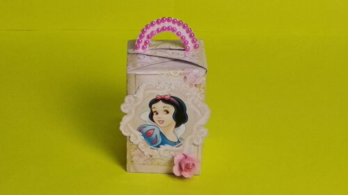Arquivo Corte Kit Silhouette Princesas Disney Luxo