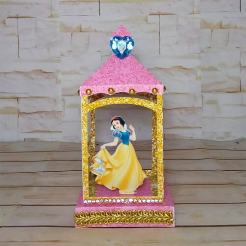 ARQUIVO CORTE KIT SILHOUETTE PRINCESAS DISNEY LUXO 2019