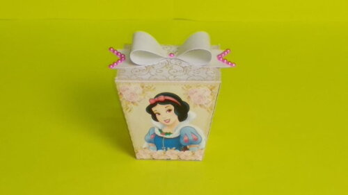ARQUIVO CORTE KIT SILHOUETTE PRINCESAS LUXO