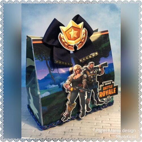 ARQUIVO CORTE SILHOUETTE FORTNITE LUXO 2019
