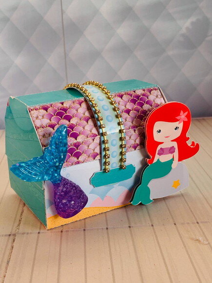 ARQUIVO DE CORTE SILHOUETTE BARBIE SEREIA LUXO