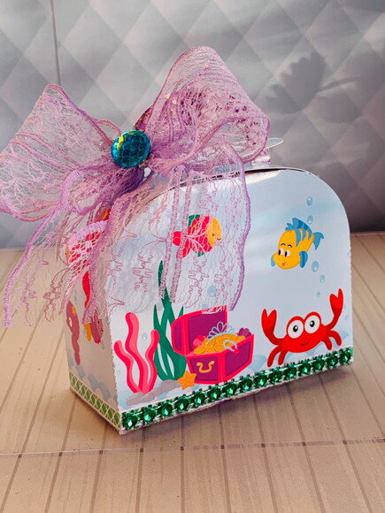 ARQUIVO DE CORTE SILHOUETTE BARBIE SEREIA LUXO