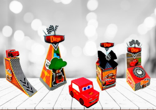 ARQUIVO DE CORTE SILHOUETTE CARROS LUXO