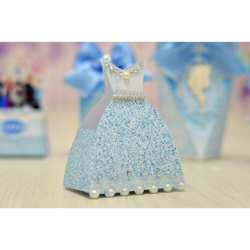 ARQUIVO DE CORTE SILHOUETTE FROZEN LUXO