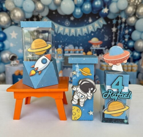 Astronauta Arquivo de Corte Studio