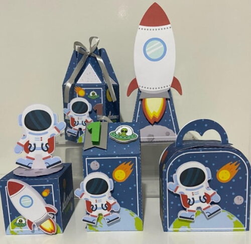 Astronauta Arquivo de Corte Studio