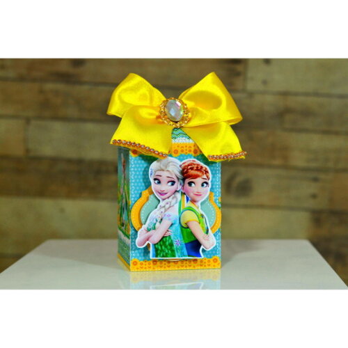 KIT DIGITAL ARQUIVO DE CORTE SILHOUETTE FROZEN FEVER