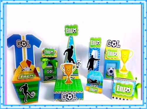 KIT DIGITAL ARQUIVO DE CORTE SILHOUETTE FUTEBOL